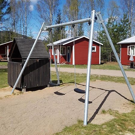 فندق Överbynفي  Camping 45 المظهر الخارجي الصورة
